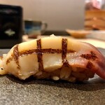 はっこく - 2020.5.  北寄貝