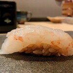 はっこく - 2020.5.  牡丹海老