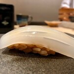 はっこく - 2020.5.  墨烏賊