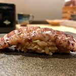 はっこく - 2020.5.  蝦蛄