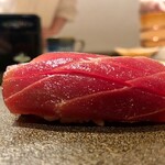 はっこく - 2020.5.  赤身漬け