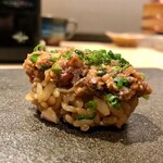 はっこく - 2020.5.  蛍烏賊