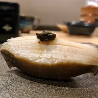 はっこく - 2020.5.  蒸鮑