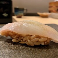 はっこく - 2020.5.  鮎魚女