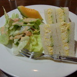 コーヒーショップビージン