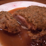 ありな - 小悪魔というのは食べればわかる