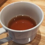 ボーノ - コンソメ？  飲んでもうた