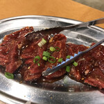 Oosaka Yakiniku Horumon Futago - 