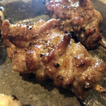 Yakitori Okuda - 