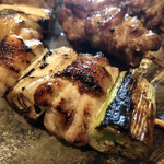 Yakitori Okuda - 