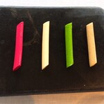 MartinBerasategui - バター