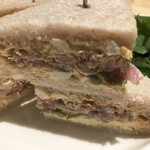 ブルガリ イル・カフェ - アップ写真