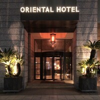 MAIN DINING by THE HOUSE OF PACIFIC - 外観