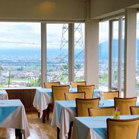 レストラン鳥居平 - 