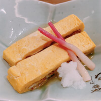 うなぎ家 しば福や - 