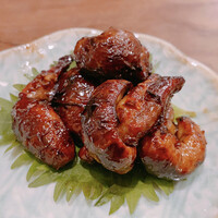 うなぎ家 しば福や - 