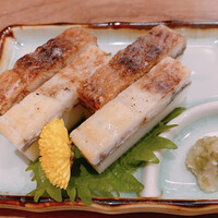 うなぎ家 しば福や - 