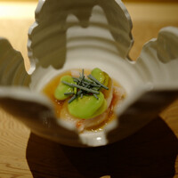 天ぷらあら木 - 