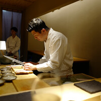 天ぷらあら木 - 