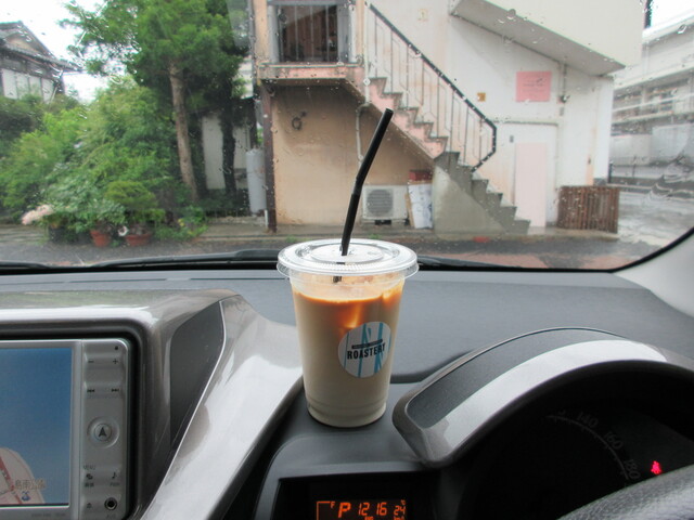 イマジンコーヒーロースタリー Imagine Coffee Roastery 松江しんじ湖温泉 コーヒー専門店 食べログ