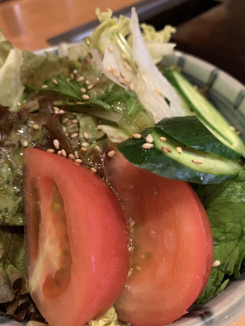 Monjaya Mon Ikebukuro Ten photo 3