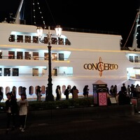 THE KOBECRUISE コンチェルト - 