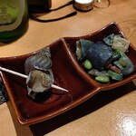 Sushi Dainingu Janome - 