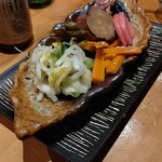 Sushi Dainingu Janome - 