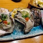 Sushi Dininng 蛇の目 - 