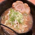 Tsuke Memma Ze Soba Ramen No Mise Sanya - 