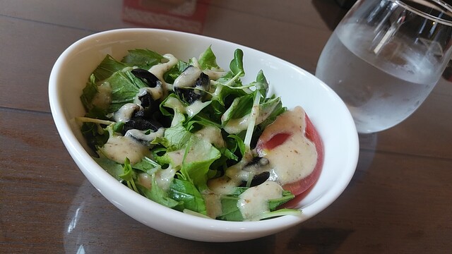 プティボヌール（Petit Bonheur） - 矢幅（フレンチ）の写真