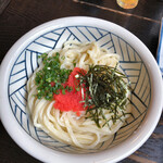 讃岐饂飩 恩家 - 