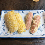 讃岐饂飩 恩家 - 