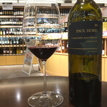 エノテカ  - オーパスワンの元醸造リーダー