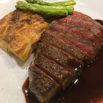 ビストロ ティアボ - 