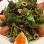 ビストロ ティアボ - 