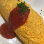 ビストロ ティアボ - 