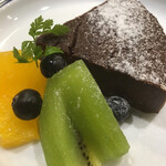 ビストロ ティアボ - 