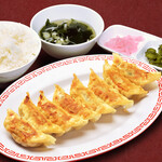 ８種食べくらべセット