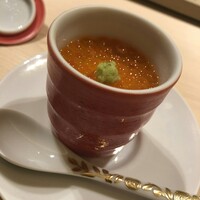 鮨 銀座 おのでら - 