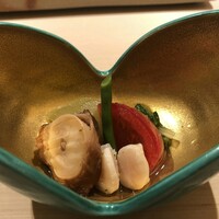 鮨 銀座 おのでら - 