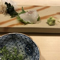 鮨 銀座 おのでら - 