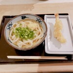 宮武讃岐うどん - 