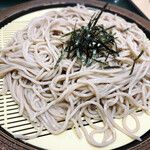 名代 箱根そば 海老名東口店