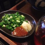 手打ちうどん　 いしづか - 