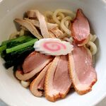 丸山製麺 - 