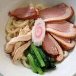 丸山製麺 - 