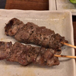 串やき処 軒先 - 