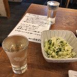 串やき処 軒先 - 