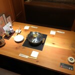 Kurobuta Shabu Shabu Shimadu - 